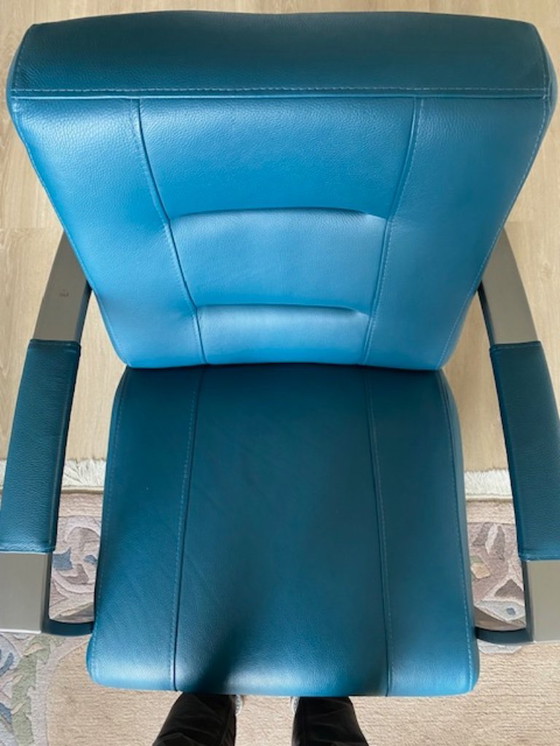 Image 1 of Fauteuil vintage