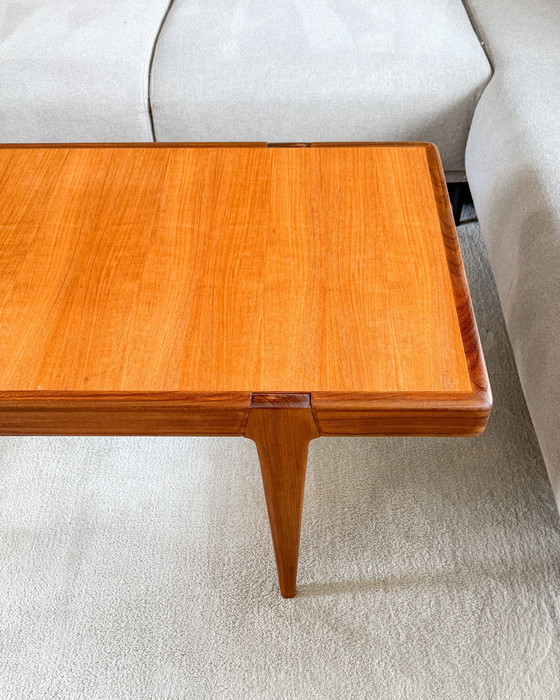 Image 1 of Table basse Ikea Brando par Erik Wortz