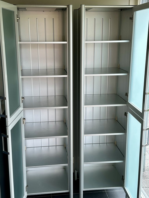 Conjunto de muebles de cocina Bulthaup System 20 de 2 piezas