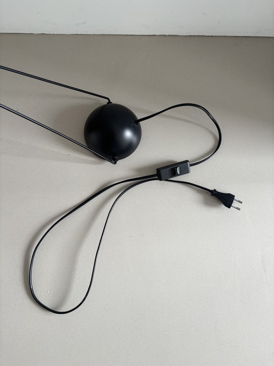 Image 1 of Stefano Cevoli model meridiana 1980 Italiaans ontwerp 