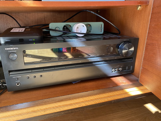 Image 1 of Boston Acoustics M340 Nero