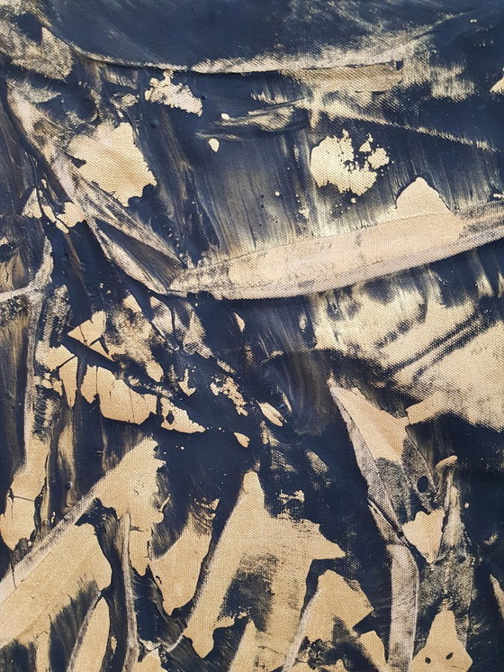 Image 1 of Jürgen Angeler - La cueva dorada