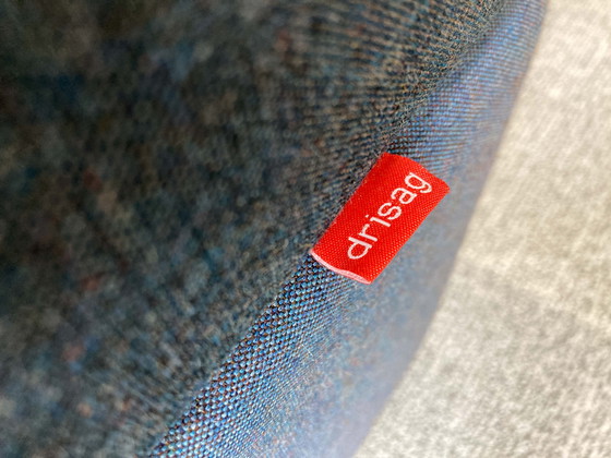 Image 1 of Zona de asientos con banco Drisag Bea