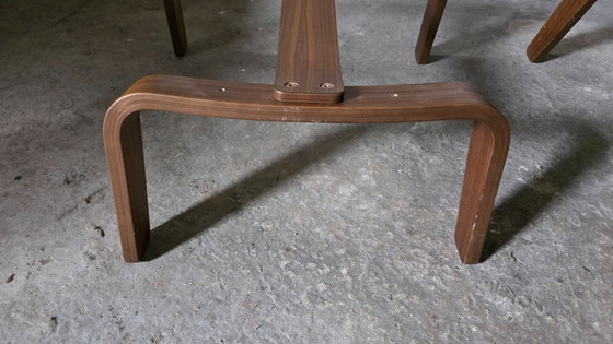 Image 1 of Fauteuils lounge Normann de l'époque de Copenhague