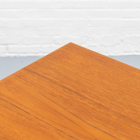 Image 1 of Danish ACO Möbler Sideboard 60's