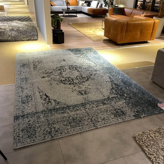 Image 1 of Brinker Carpets Meda Retro Collection vloerkleed - 200x300