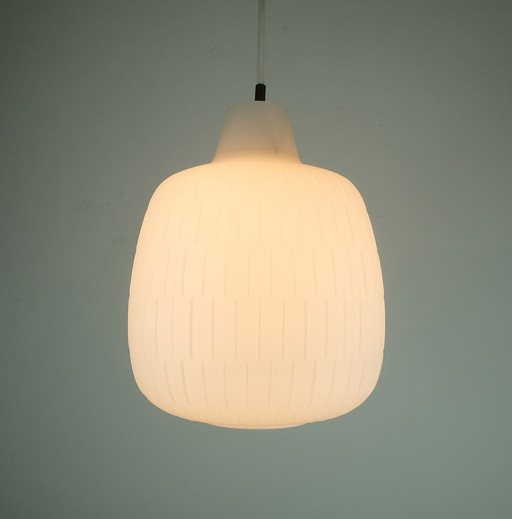 Peill & Putzler Mid Century Pendant Lamp Bergamo 1950S Aloys Ferdinand Gangkofner