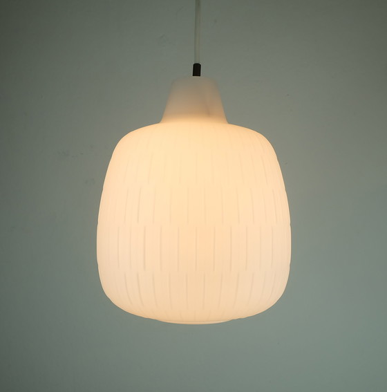 Image 1 of Peill & Putzler Mid Century Pendant Lamp Bergamo 1950S Aloys Ferdinand Gangkofner