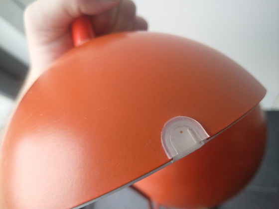 Image 1 of Ikea Vaster (arancione)