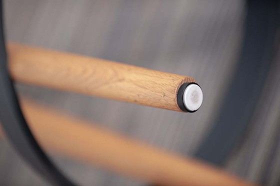 Image 1 of Bene Timba Stool Sgabello alto