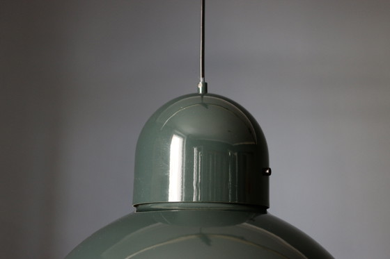Image 1 of Scandinavian hanging lamp Vintage 1960