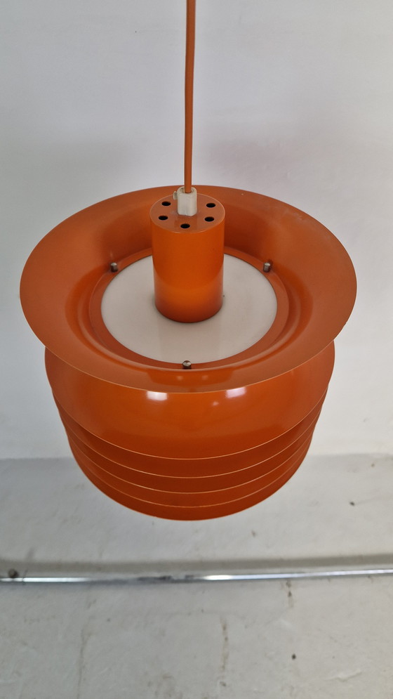 Image 1 of Unique Carl Thore, Scandinavian pendant lamp