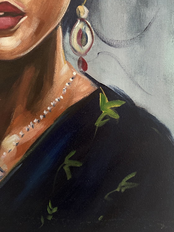 Image 1 of Porträtkunst