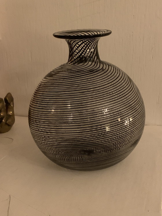 Image 1 of Vase de Murano