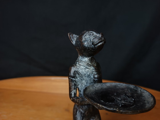 Image 1 of Diego Giacometti (Dopo) - Il maggiordomo dei gatti