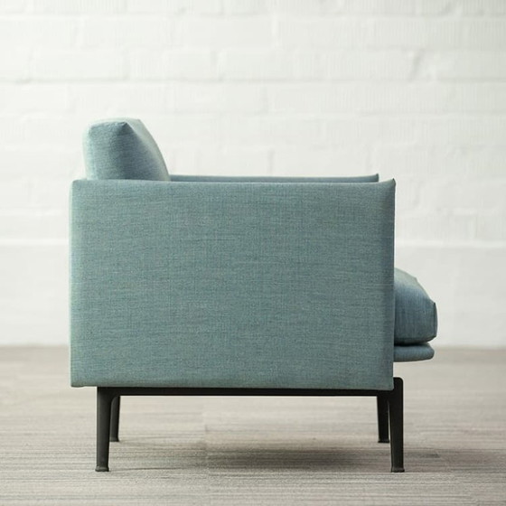 Image 1 of Sillón Muuto Outline Studio