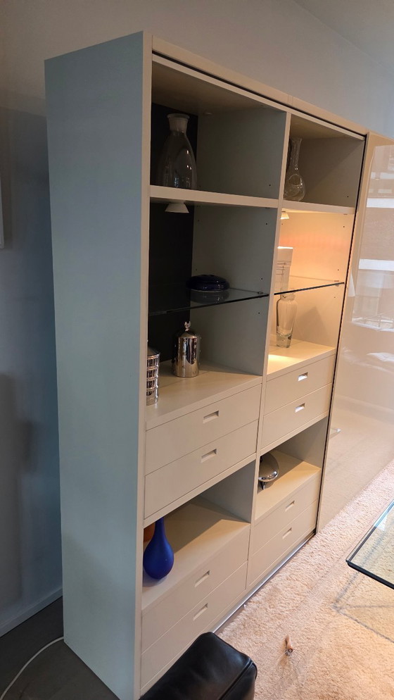 Image 1 of Armoire murale Molteni&C