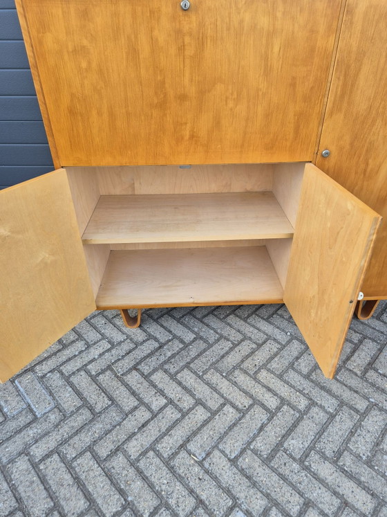 Pastoe cb01 – Credenze, Legno (photo 8 of 10)