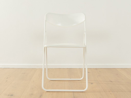 TED Folding Chair by Niels Gammelgaard