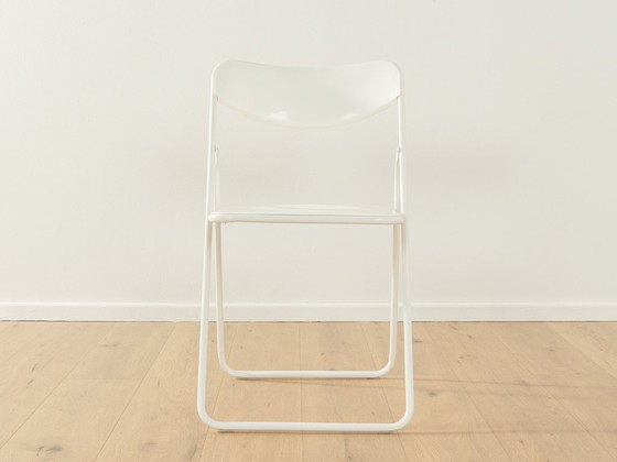 Image 1 of TED Folding Chair by Niels Gammelgaard