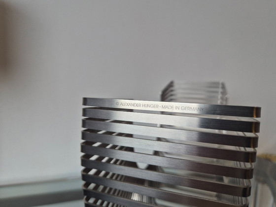 Image 1 of Alexander Hunger ontwerp fruit/broedmand