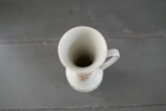 Image 1 of Vintage Creidlitz Bavaria Germany Vase