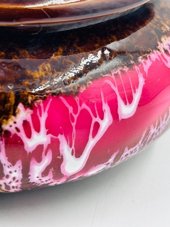 Image 1 of Marius Giuge Pralinenschachtel für Vallauris