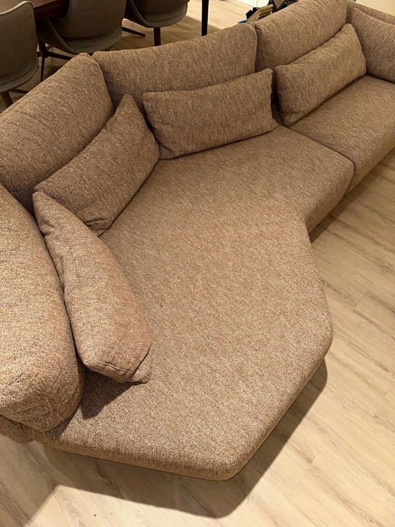 Qliv Flared Design Bank – Ecksofas, Other (photo 5 of 9)