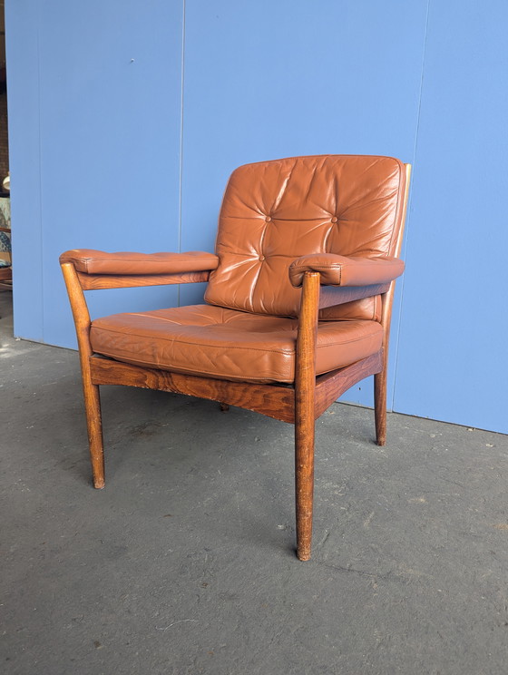Image 1 of Sillón G-Mobel para Göte Möbler, Suecia