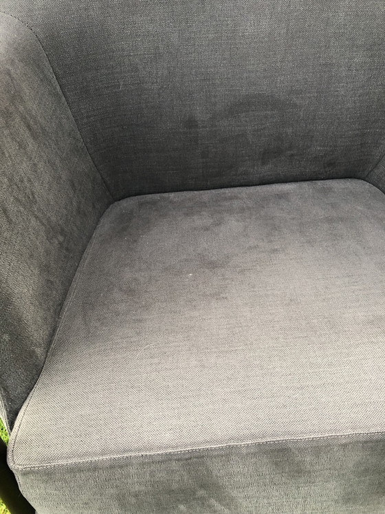 Image 1 of Rara grande sedia Giorgetti