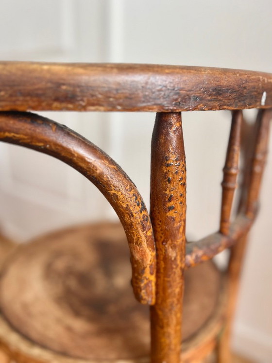 Sedie da bistrot Cambier/Luterma – Sedie da pranzo, Legno (photo 11 of 18)