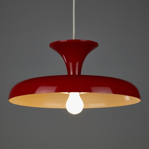 MK10545 Ungarischer Metall-Anhänger von Nádai Tibor