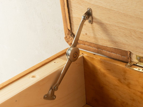 Image 1 of 60s unique vaulting box, vintage