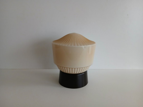 Image 1 of Plafonniers Thabur – Art Déco - Vintage