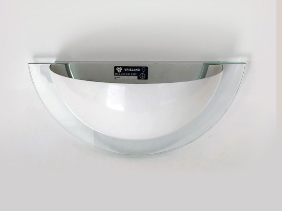 Image 1 of Applique murale design vintage Vrieland