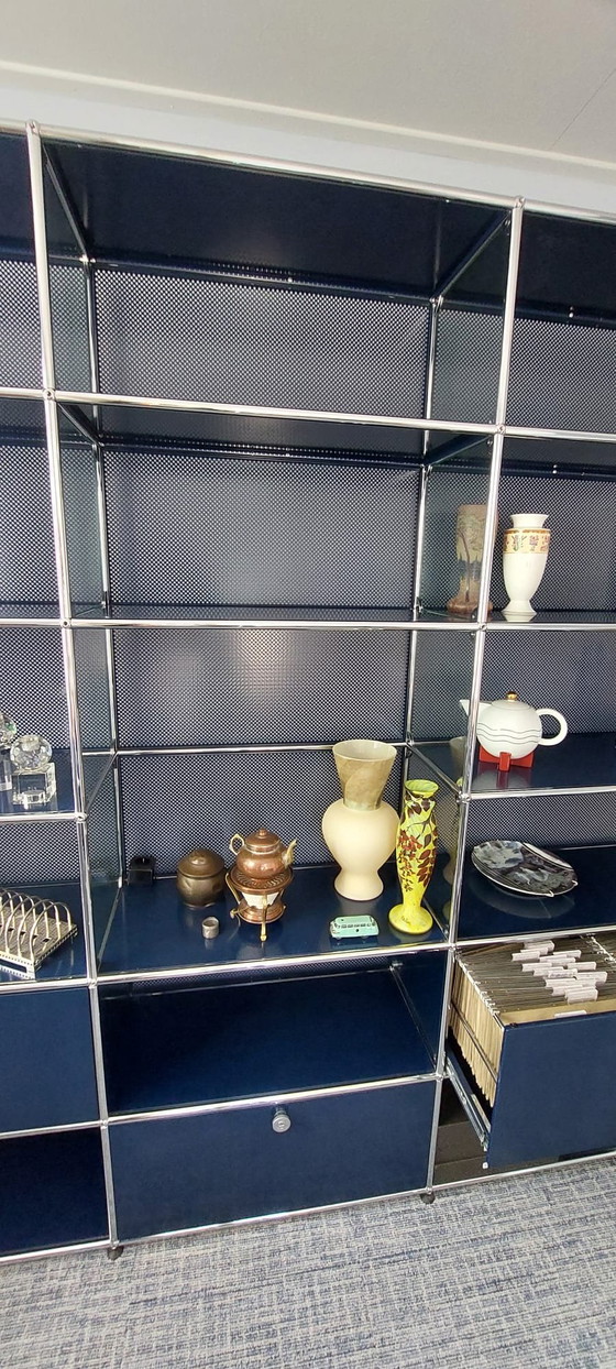 Image 1 of Wall cabinet office cabinet