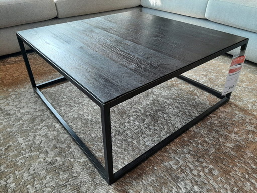 Domala bijzettafel - 80x80