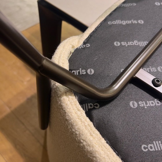 Image 1 of Silla de comedor Calligaris Sweel