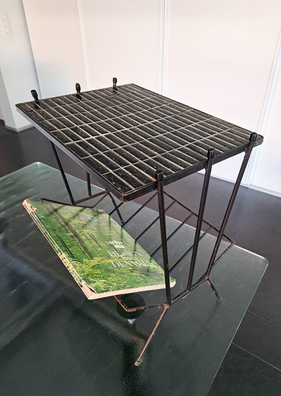 Image 1 of Porta riviste