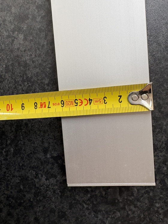 Image 1 of Delta light Microline 30 60 cm