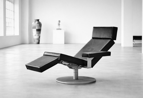 Image 1 of Maarten van Severen - Sillón MVS para Durlet (2004)