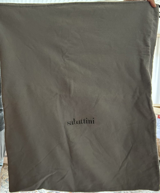 Image 1 of Exquisite Silver-Plated Serving Set – Sabatini Italy 
