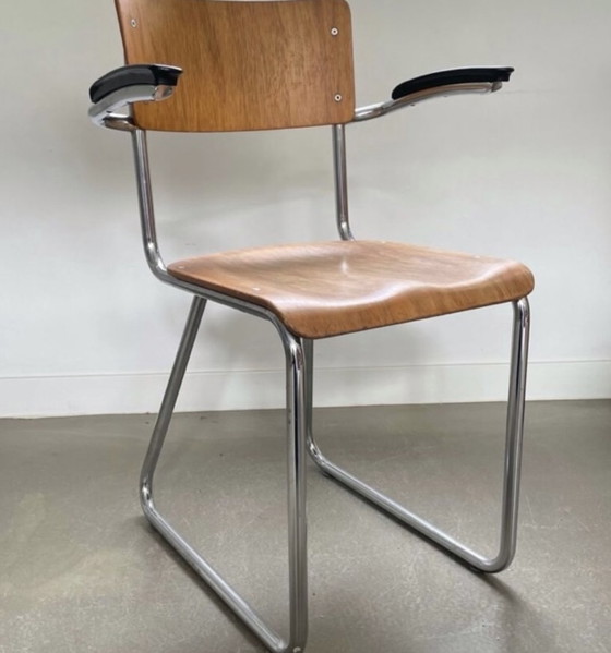 Image 1 of Vintage Design Chairs