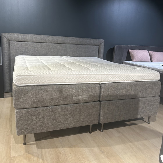 Image 1 of Box spring Pullman Virginia - 180x200