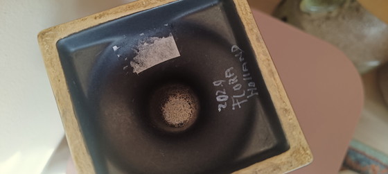 Image 1 of Flora Holland ceramic vase set - Netherlands, 1960s/70s