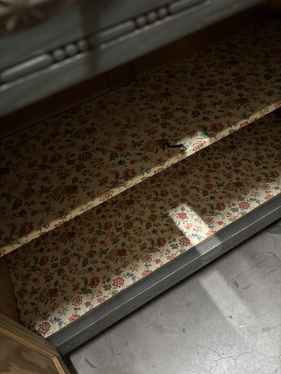 Image 1 of Brocante buffetkast