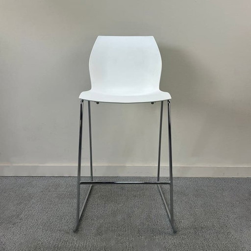 Kastel Kalea Kantinenstuhl stapelbar