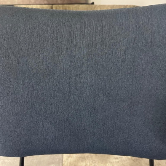 Image 1 of 4x bert plantagie Kiko eetkamerstoel