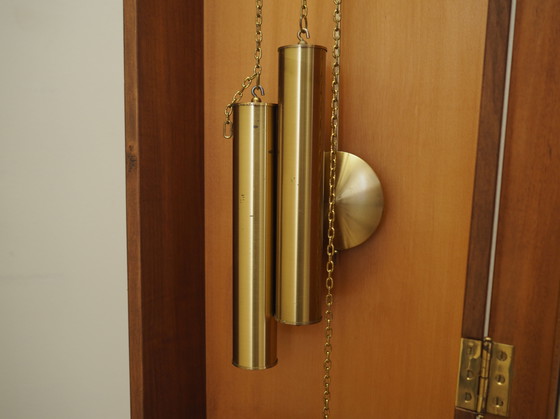 Image 1 of Orologio a pendolo, design tedesco, produttore: Junghans