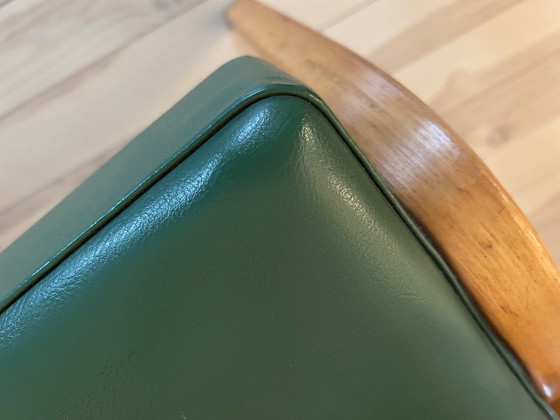 Image 1 of Paul Bode springwood chair